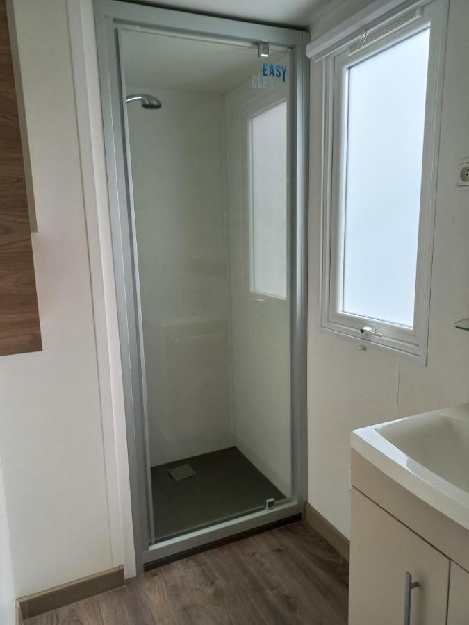 Mobil Home Valras Plage Les Sables Du Midi Ngoại thất bức ảnh
